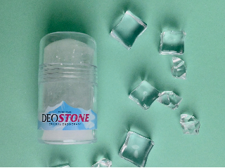 Кристалл-дезодорант DeoStone