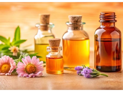 Сравнение брендов эфирных масел Aromashka, doTERRA и других Сравнение брендов эфирных масел Aromashka, doTERRA и других