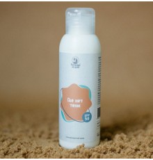 Солнцезащитный крем SPF 50 «Где нет тени» Голодный леший, 100 мл