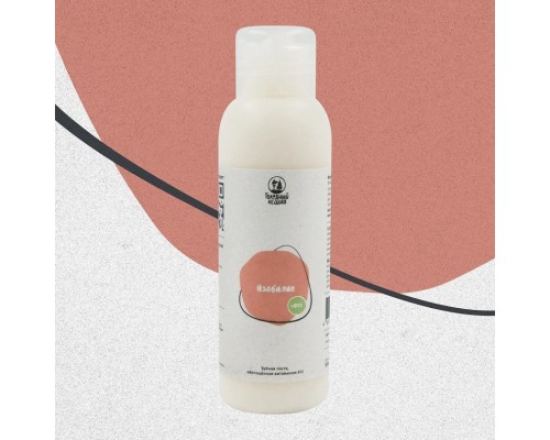 Зубная паста «Изобилие» Голодный леший, 100 мл