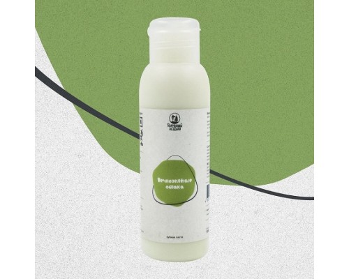 Зубная паста «Вечнозелёные облака» Голодный леший, 100 мл