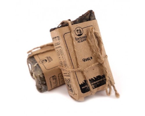 Мыло «Чаща» Голодный леший, 100 г