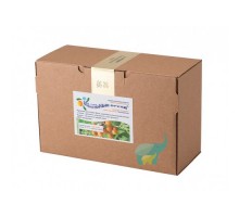 Мыльные орехи ® S.Mukorossi для стирки, 1 кг