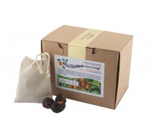 Мыльные орехи ® S.Mukorossi для стирки 500 г