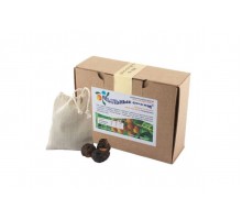 Мыльные орехи ® S.Mukorossi для стирки 200 г