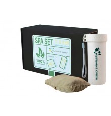 SPA-Set Мыльные орехи, 50 г