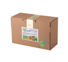 Мыльные орехи ® Trifoliatus для мытья тела и волос, 1 кг