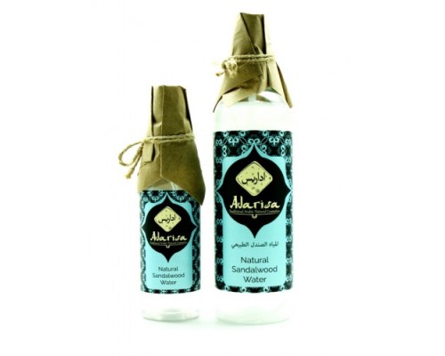 Гидролат сандала Adarisa, 100 мл.