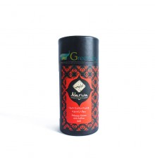Пакистанская хна для волос с шафраном (красная) «Adarisa», 100 г