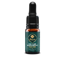 Дневная увлажняющая масляная сыворотка для лица Adarisa, 10 мл