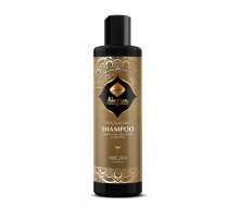 Питательный шампунь для всех типов волос Adarisa Argan Ceremony, 250 мл