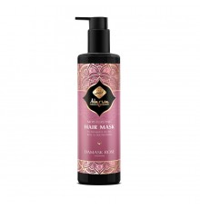 Увлажняющая маска для волос Adarisa Damask Rose Ceremony 250 мл