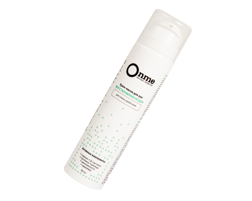 Крем-маска для рук восстанавливающая, ONME, 50мл