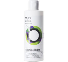 Кондиционер для нормальных волос "Чайное дерево и шалфей", ONME, 250 мл