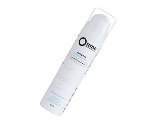 Сыворотка Суперлифтинг для обезвоженной кожи ONME, 50мл