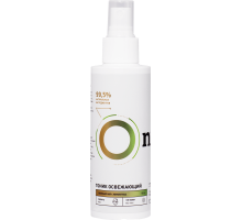 Тоник освежающий Зеленый чай и лемонграсс ONME, 150 мл