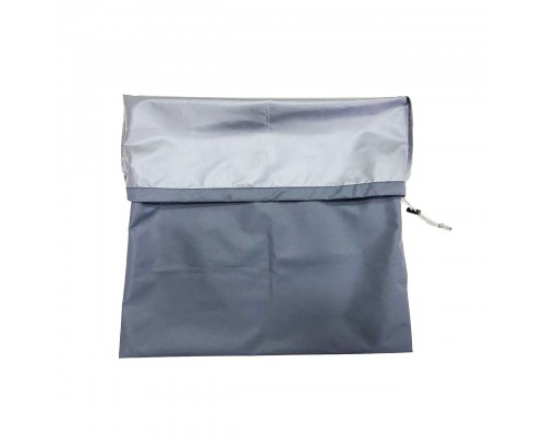 Непромокаемый мешок для мусора, 1шт