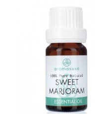 Эфирное масло Майорана, 10 мл Aromashka