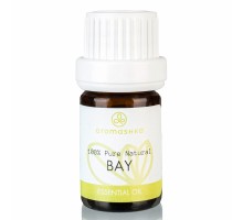 Эфирное масло Бей, 5 мл Aromashka