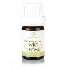 Эфирное масло Чабреца (тимьяна ползучего), 5 мл Aromashka