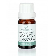 Эфирное масло Эвкалипта лимонного, 10 мл Aromashka