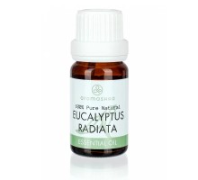 Эфирное масло Эвкалипта лучистого радиата, 10 мл Aromashka