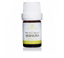 Эфирное масло манука 5 мл, Aromashka