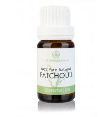 Эфирное масло Пачули, 10мл Aromashka