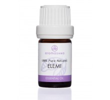 Эфирное масло Элеми, 5 мл Aromashka