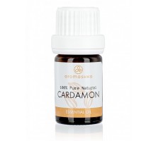 Эфирное масло Кардамона, 5 мл Aromashka