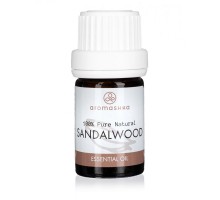 Эфирное масло Сандала, 2 мл Aromashka