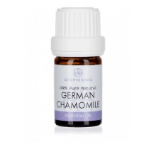 Эфирное масло Ромашки голубой, 2 мл Aromashka