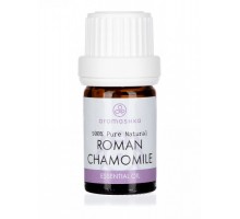 Эфирное масло Ромашки римской, 2 мл Aromashka