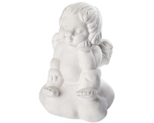 Аромакамень Ангелочек на облаке 6х4,2 см, Aromashka