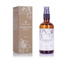 Мелиссы гидролат (ОРГАНИК) 100 мл, Aromashka