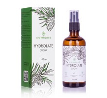 Сосновой хвои гидролат ОРГАНИК 100 мл, Aromashka  