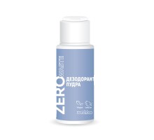 Дезодорант-пудра Zero Waste 25 г, Mi&ko