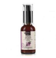 Флюид для лица Лаванда увлажняющий 30 мл, Mi&ko  