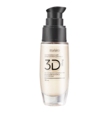 Разглаживающий дневной крем для лица 3D-Lifting 30 мл Mi&ko  