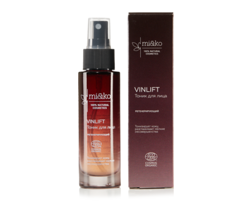 Тоник VinLift 50 мл Mi&ko 