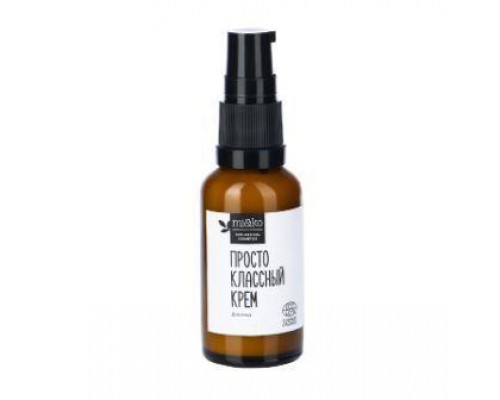 Крем для лица Просто классный 30 мл, Mi&ko 