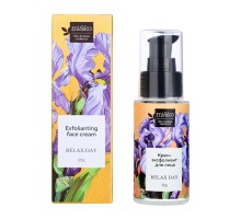 Крем-эксфолиант Relax day Iris 30мл, Mi&ko