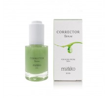 Сыворотка для лица Corrector Serum 30 мл, Mi&ko