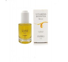 Сыворотка для лица Vitamins Booster 30 мл, Mi&ko