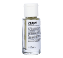 Убтан Zero Waste для жирной и комбинированной кожи 30 мл, Mi&ko