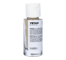 Убтан Zero Waste для сухой кожи 25 мл, Mi&ko