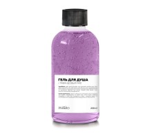 Гель для душа Лавандовый раф 230 мл, Mi&ko