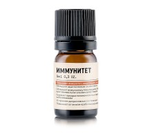 Композиция натуральных эфирных масел Иммунитет 5 мл, Mi&ko
