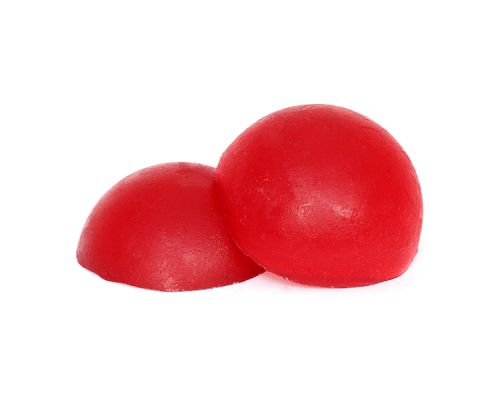 Туалетное мыло Клюквенное 75 г, Mi&ko