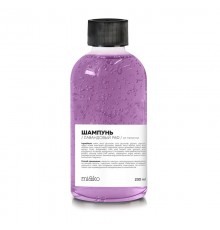 Шампунь Лавандовый раф от перхоти 230 мл, Mi&ko